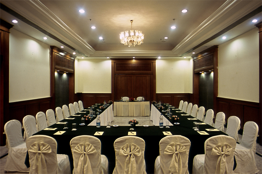 conference halls in Madhapur